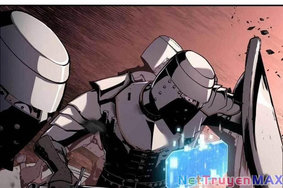 Vua Hiệp Sĩ Đã Trở Lại Với Một Vị Thần 20 trang 209