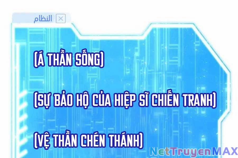 Vua Hiệp Sĩ Đã Trở Lại Với Một Vị Thần 20 trang 212