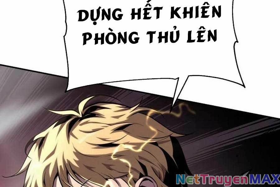 Vua Hiệp Sĩ Đã Trở Lại Với Một Vị Thần 20 trang 220