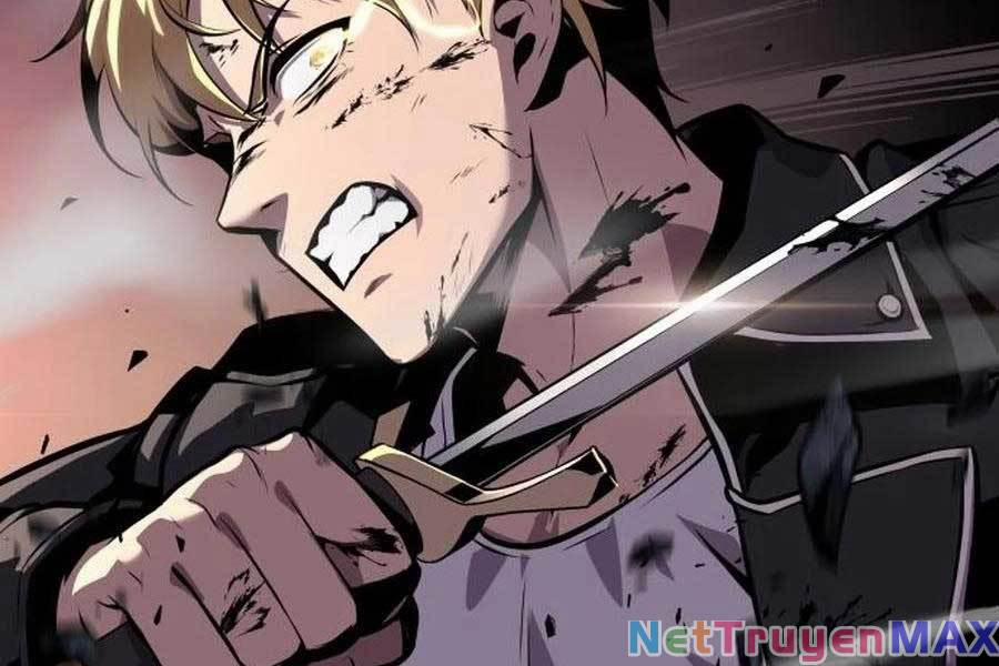 Vua Hiệp Sĩ Đã Trở Lại Với Một Vị Thần 20 trang 221