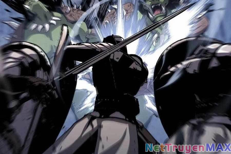 Vua Hiệp Sĩ Đã Trở Lại Với Một Vị Thần 20 trang 229
