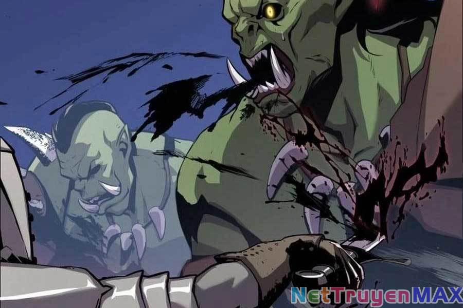 Vua Hiệp Sĩ Đã Trở Lại Với Một Vị Thần 20 trang 233