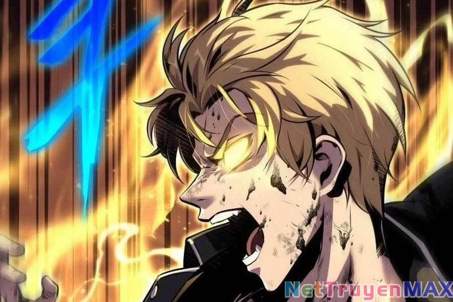 Vua Hiệp Sĩ Đã Trở Lại Với Một Vị Thần 20 trang 241