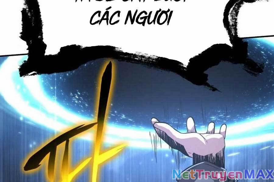 Vua Hiệp Sĩ Đã Trở Lại Với Một Vị Thần 20 trang 247