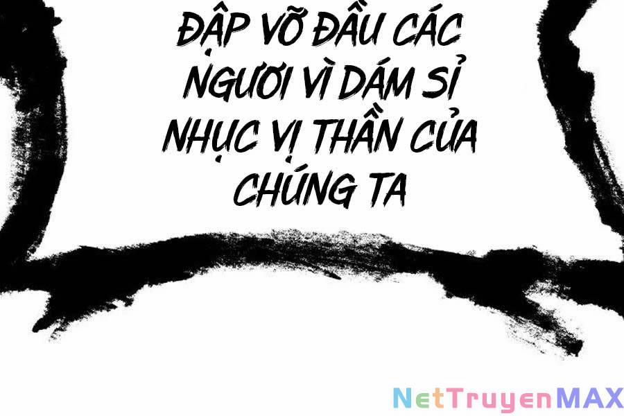 Vua Hiệp Sĩ Đã Trở Lại Với Một Vị Thần 20 trang 250