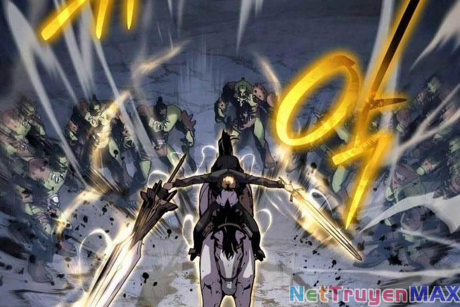 Vua Hiệp Sĩ Đã Trở Lại Với Một Vị Thần 20 trang 284