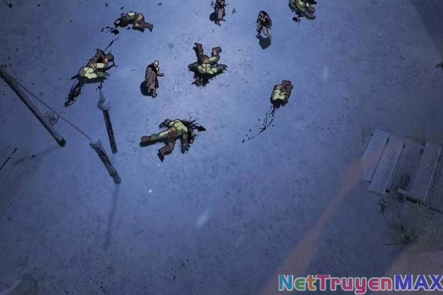 Vua Hiệp Sĩ Đã Trở Lại Với Một Vị Thần 20 trang 298