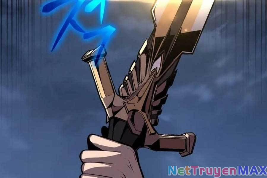 Vua Hiệp Sĩ Đã Trở Lại Với Một Vị Thần 20 trang 302