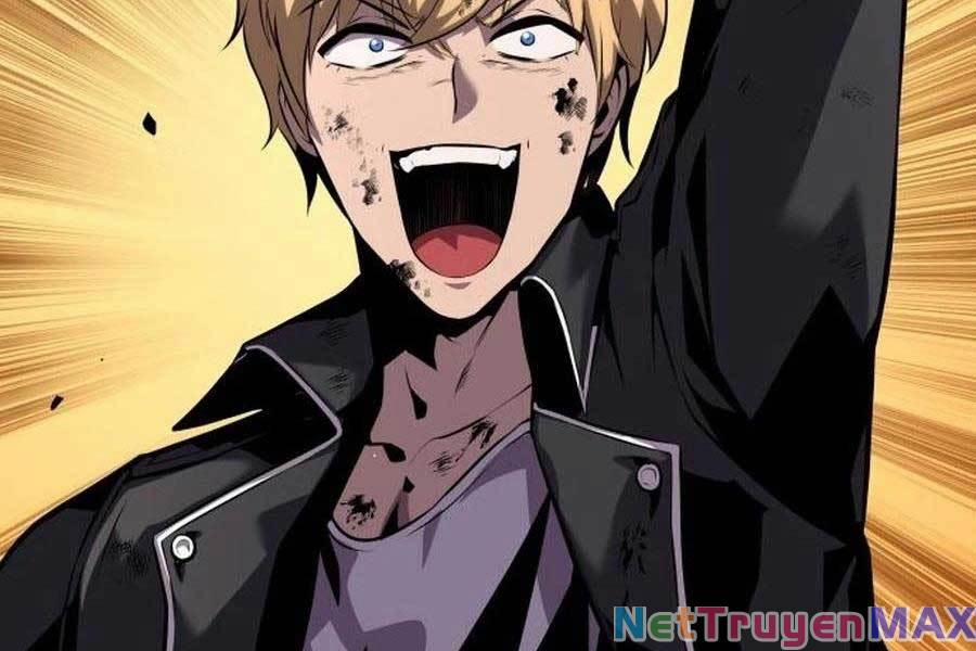 Vua Hiệp Sĩ Đã Trở Lại Với Một Vị Thần 20 trang 307