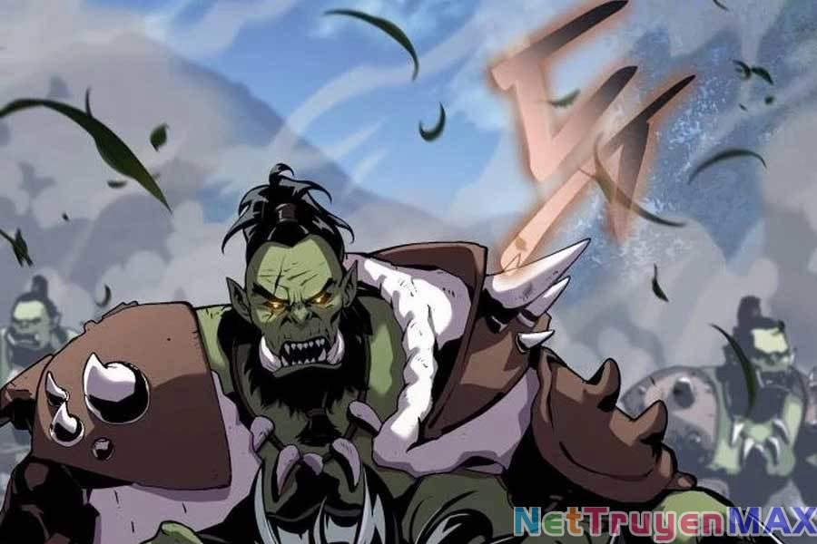 Vua Hiệp Sĩ Đã Trở Lại Với Một Vị Thần 20 trang 31