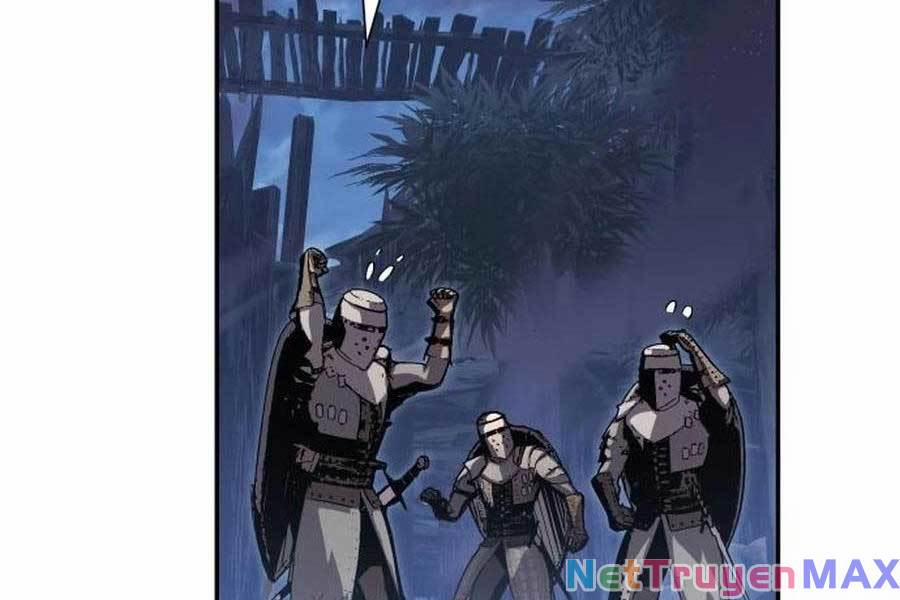 Vua Hiệp Sĩ Đã Trở Lại Với Một Vị Thần 20 trang 310