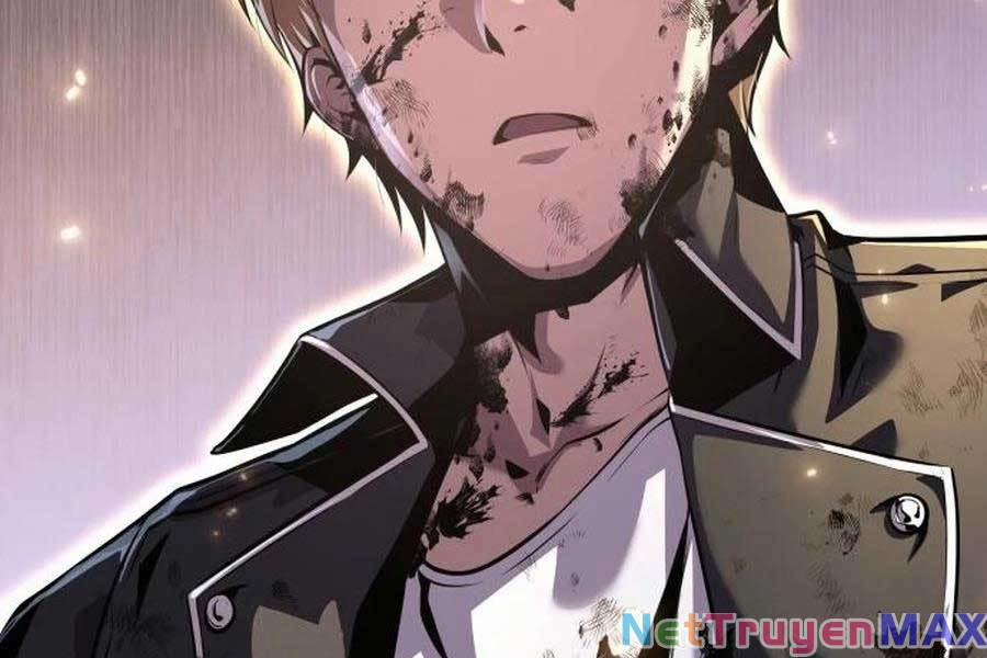 Vua Hiệp Sĩ Đã Trở Lại Với Một Vị Thần 20 trang 350