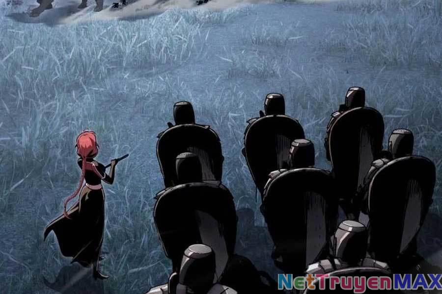 Vua Hiệp Sĩ Đã Trở Lại Với Một Vị Thần 20 trang 41