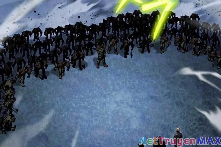 Vua Hiệp Sĩ Đã Trở Lại Với Một Vị Thần 20 trang 45