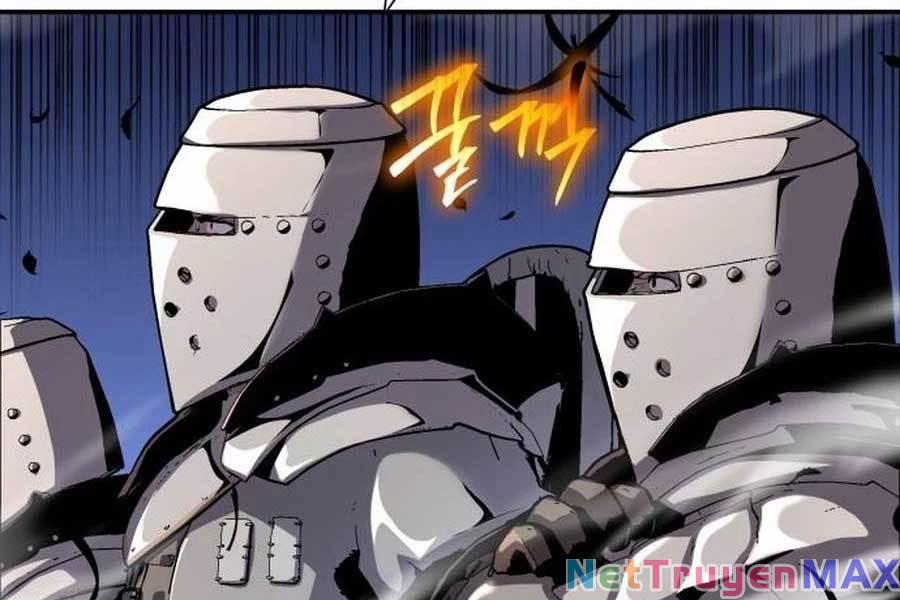 Vua Hiệp Sĩ Đã Trở Lại Với Một Vị Thần 20 trang 54
