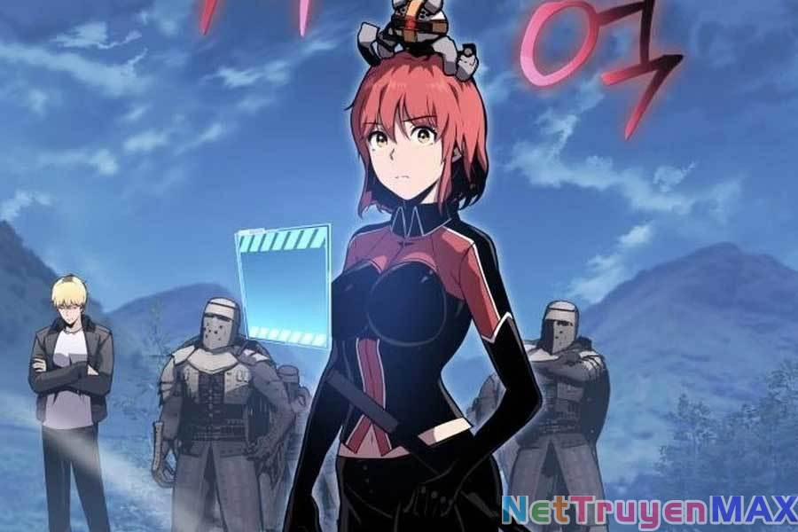 Vua Hiệp Sĩ Đã Trở Lại Với Một Vị Thần 20 trang 67