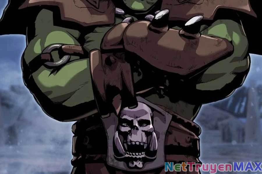 Vua Hiệp Sĩ Đã Trở Lại Với Một Vị Thần 20 trang 90