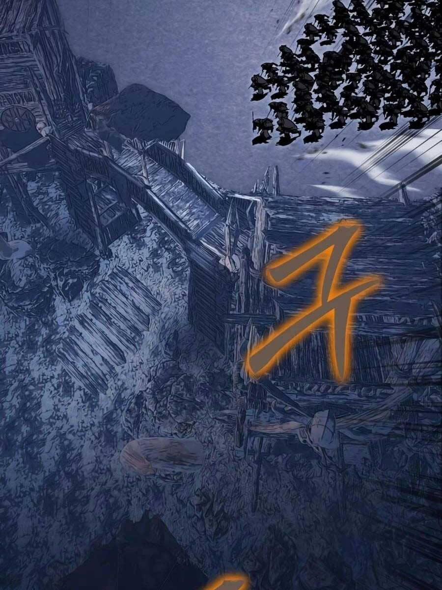 Vua Hiệp Sĩ Đã Trở Lại Với Một Vị Thần 21 trang 100