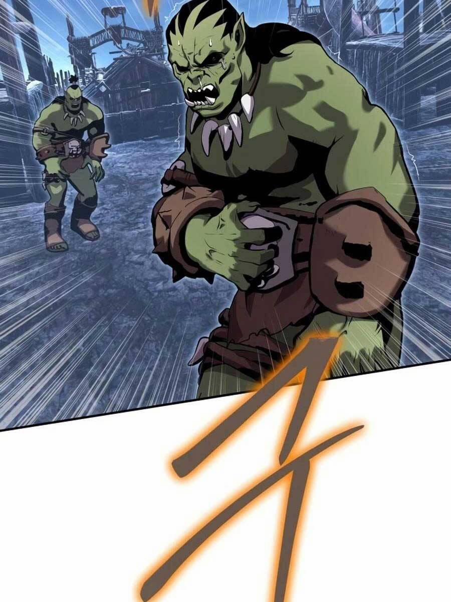 Vua Hiệp Sĩ Đã Trở Lại Với Một Vị Thần 21 trang 102