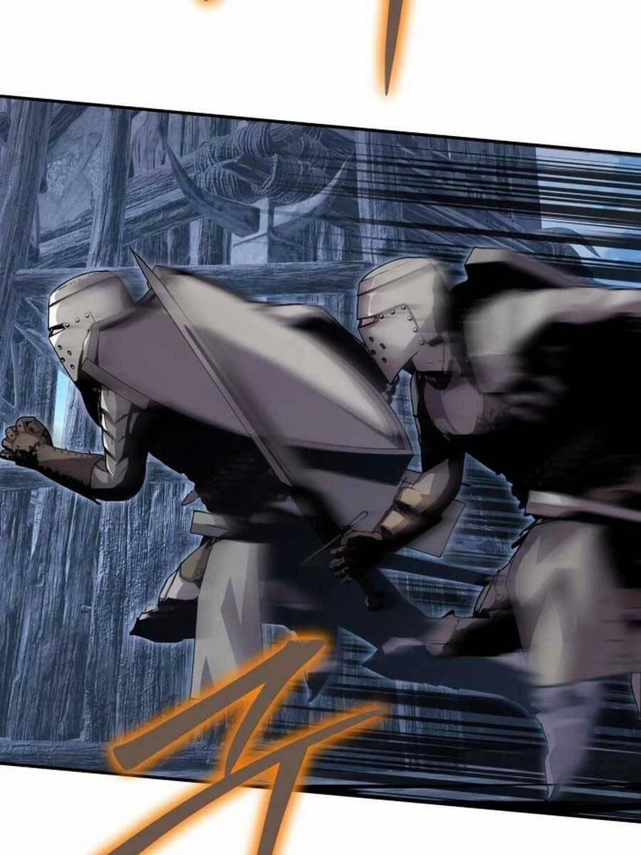 Vua Hiệp Sĩ Đã Trở Lại Với Một Vị Thần 21 trang 103