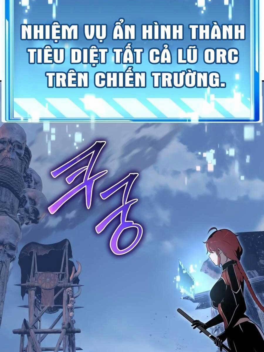 Vua Hiệp Sĩ Đã Trở Lại Với Một Vị Thần 21 trang 118