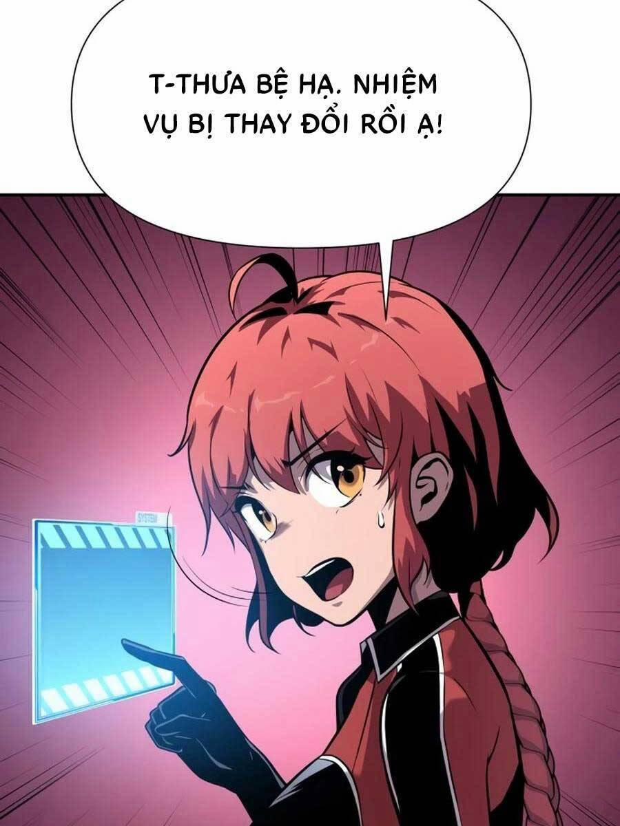 Vua Hiệp Sĩ Đã Trở Lại Với Một Vị Thần 21 trang 120