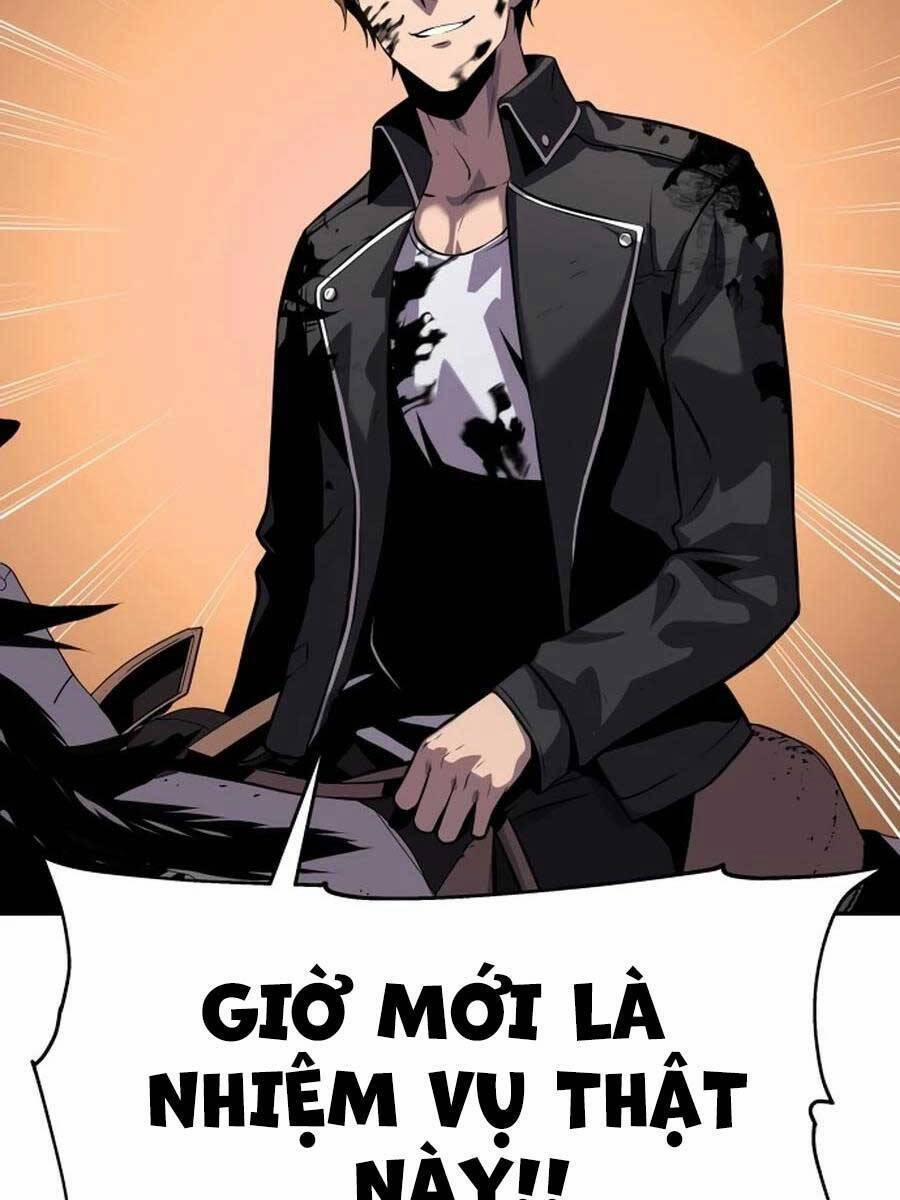 Vua Hiệp Sĩ Đã Trở Lại Với Một Vị Thần 21 trang 122