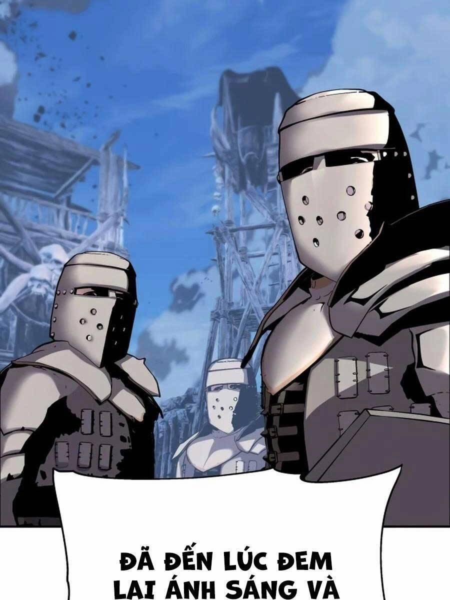 Vua Hiệp Sĩ Đã Trở Lại Với Một Vị Thần 21 trang 124