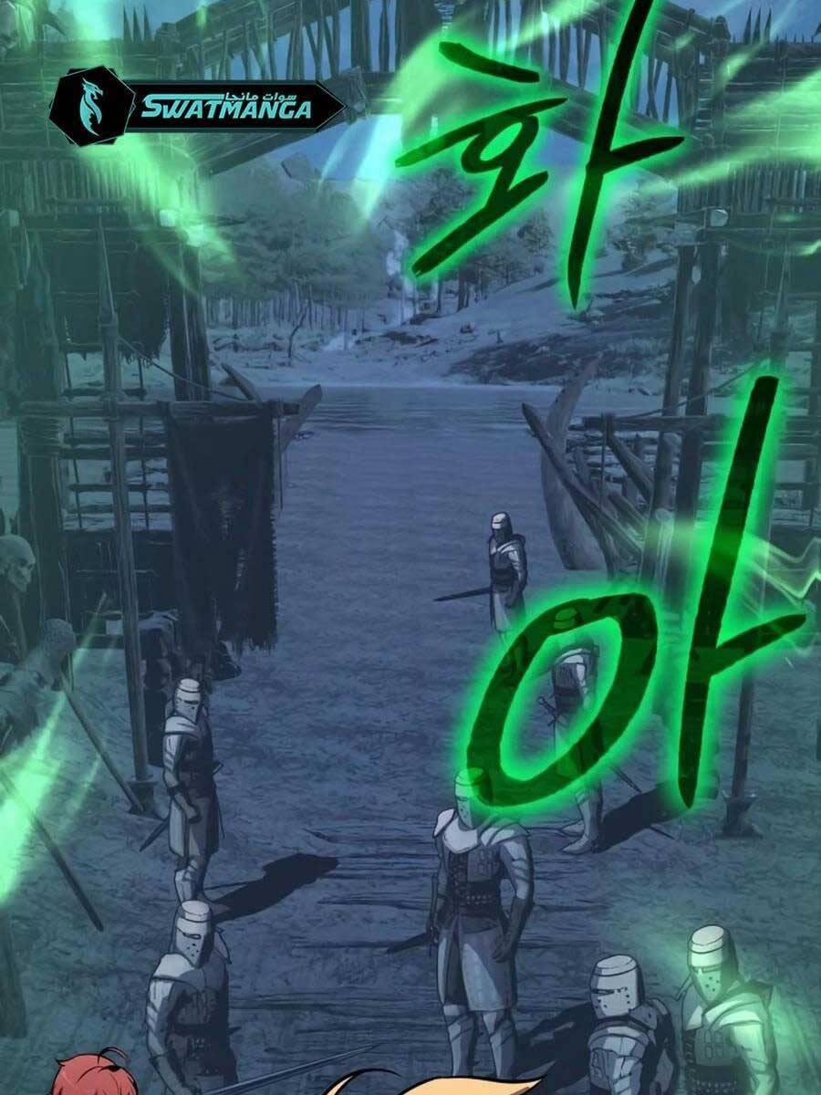 Vua Hiệp Sĩ Đã Trở Lại Với Một Vị Thần 21 trang 128