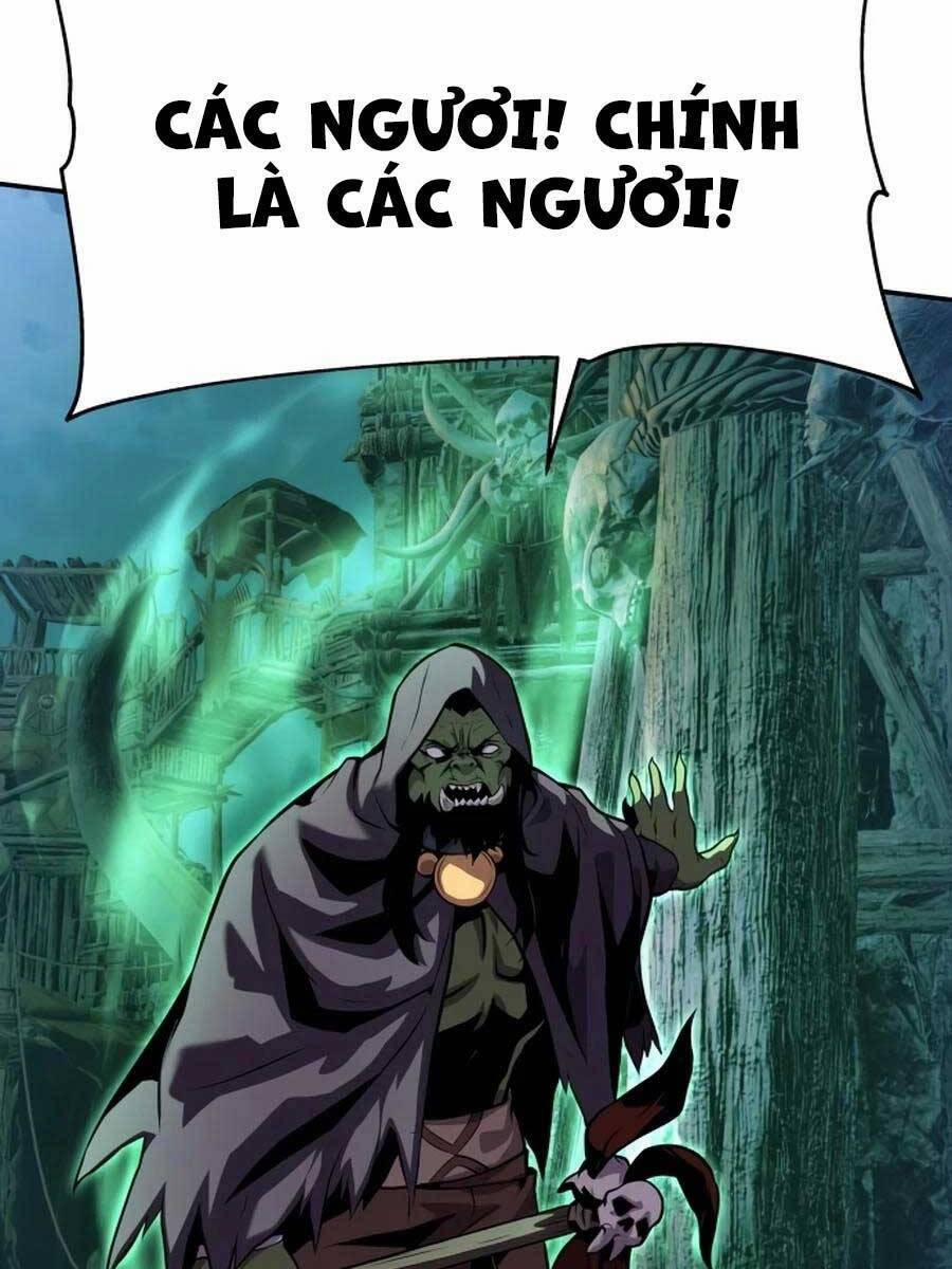 Vua Hiệp Sĩ Đã Trở Lại Với Một Vị Thần 21 trang 131