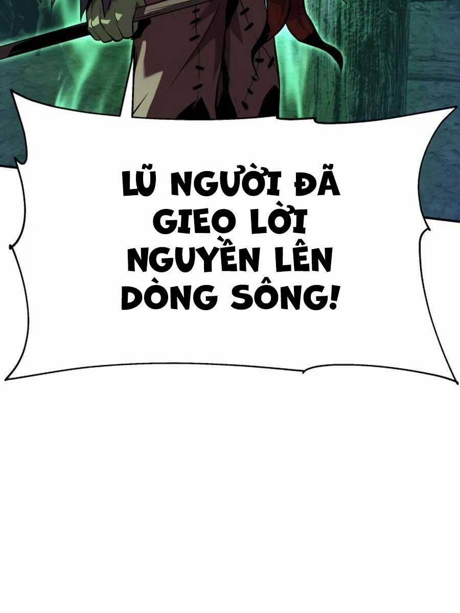 Vua Hiệp Sĩ Đã Trở Lại Với Một Vị Thần 21 trang 132
