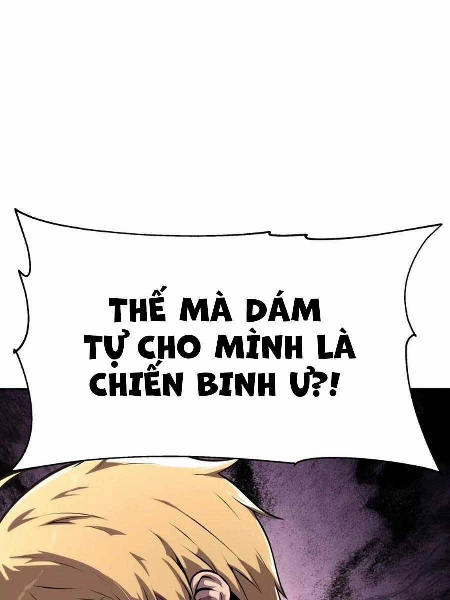 Vua Hiệp Sĩ Đã Trở Lại Với Một Vị Thần 21 trang 135