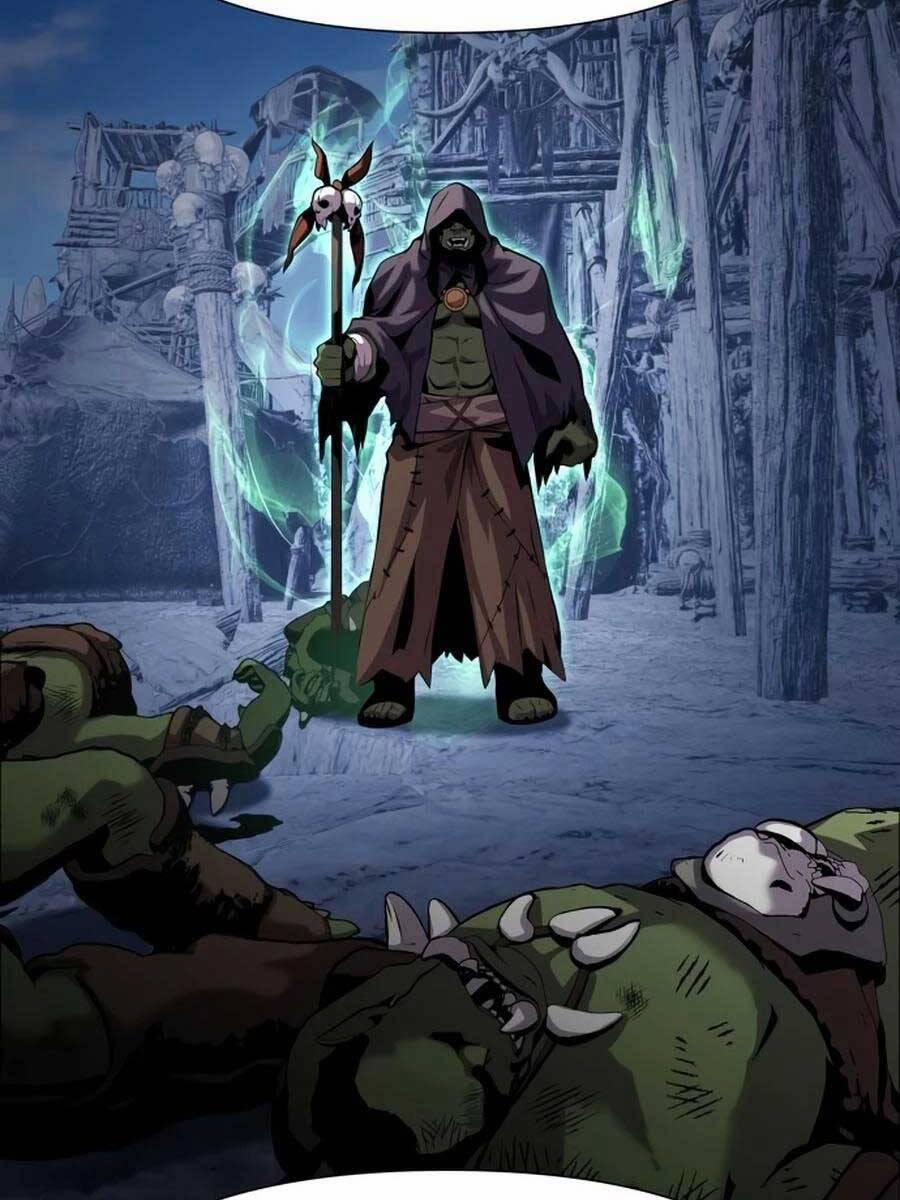 Vua Hiệp Sĩ Đã Trở Lại Với Một Vị Thần 21 trang 138