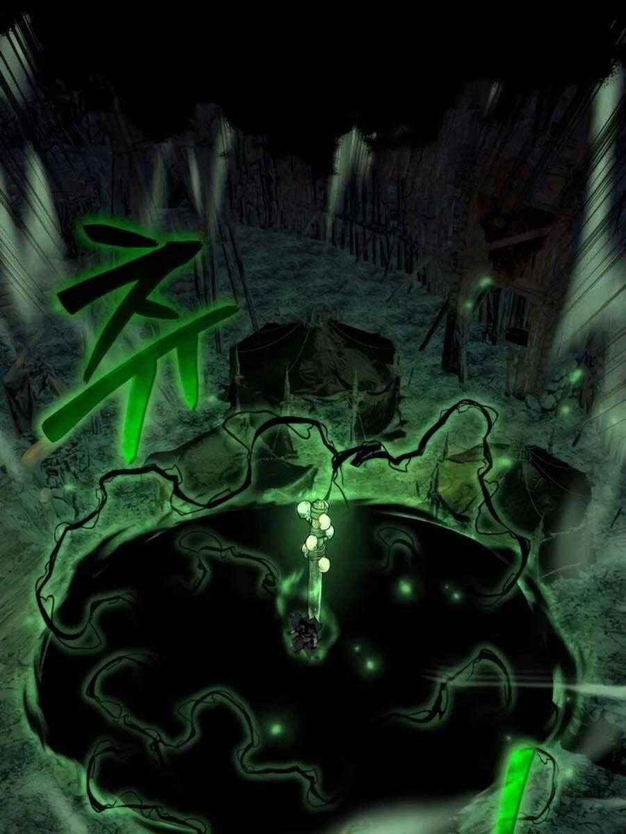 Vua Hiệp Sĩ Đã Trở Lại Với Một Vị Thần 21 trang 159