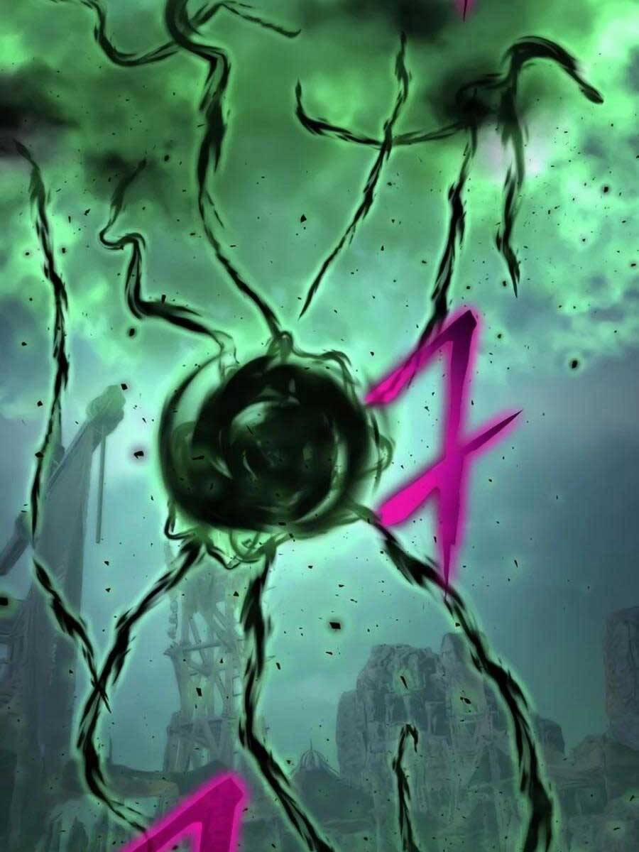 Vua Hiệp Sĩ Đã Trở Lại Với Một Vị Thần 21 trang 165