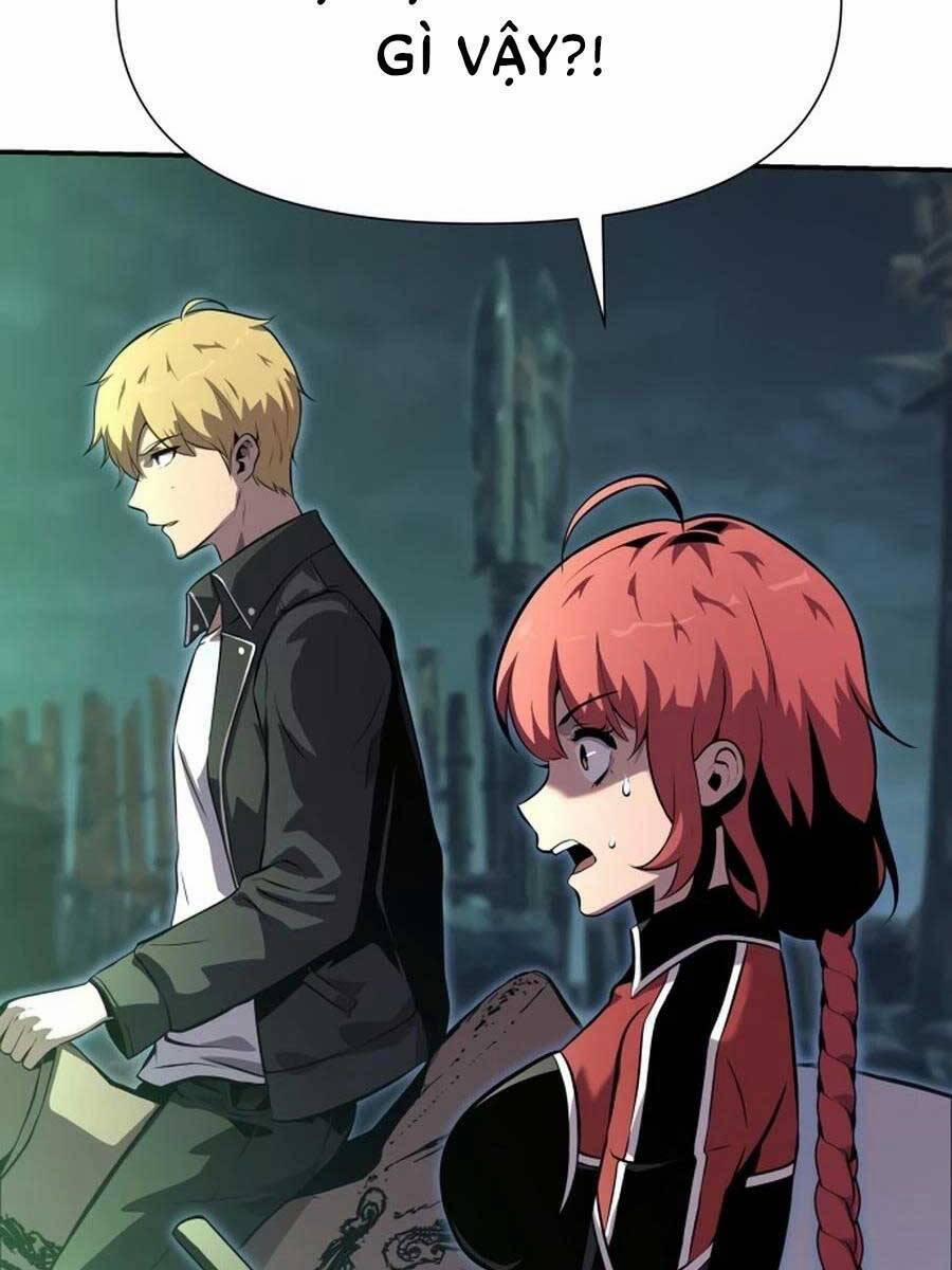 Vua Hiệp Sĩ Đã Trở Lại Với Một Vị Thần 21 trang 167