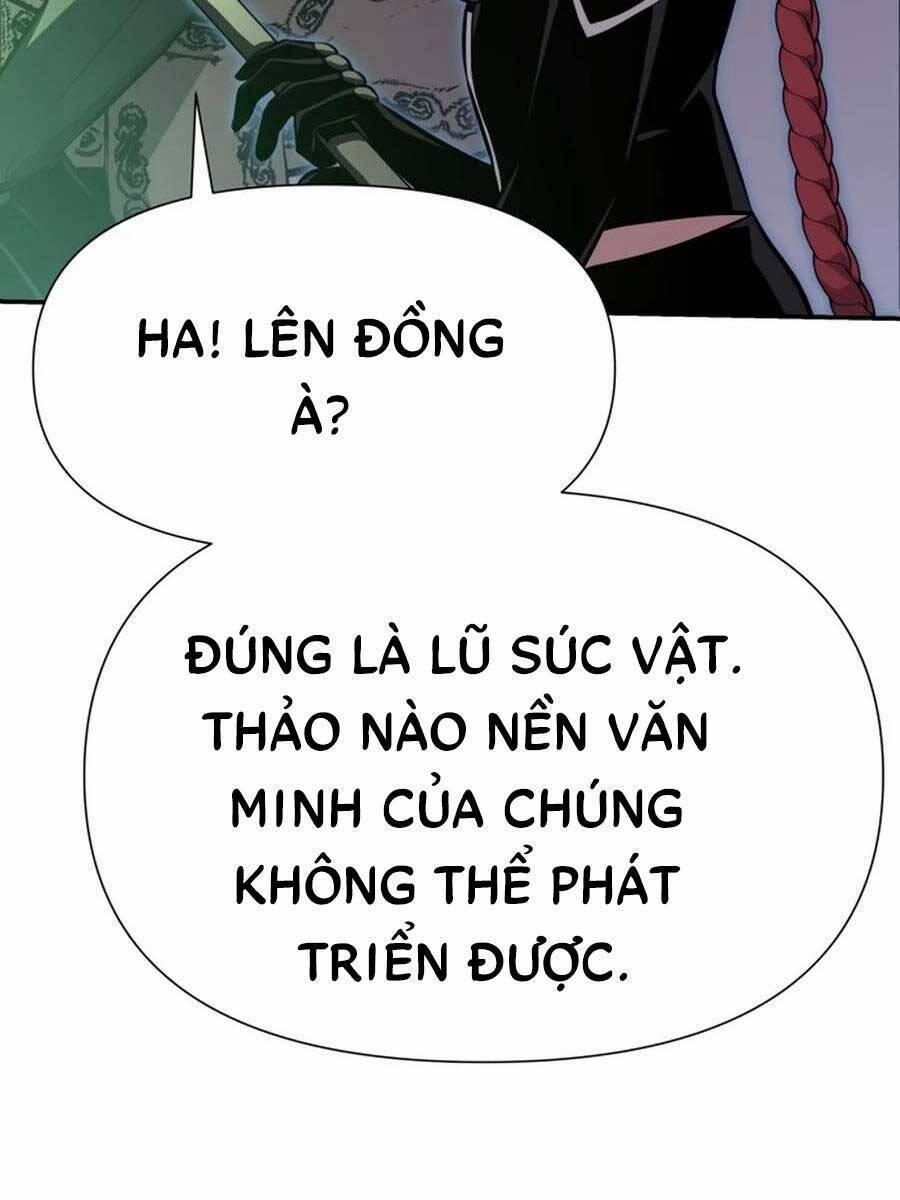 Vua Hiệp Sĩ Đã Trở Lại Với Một Vị Thần 21 trang 168