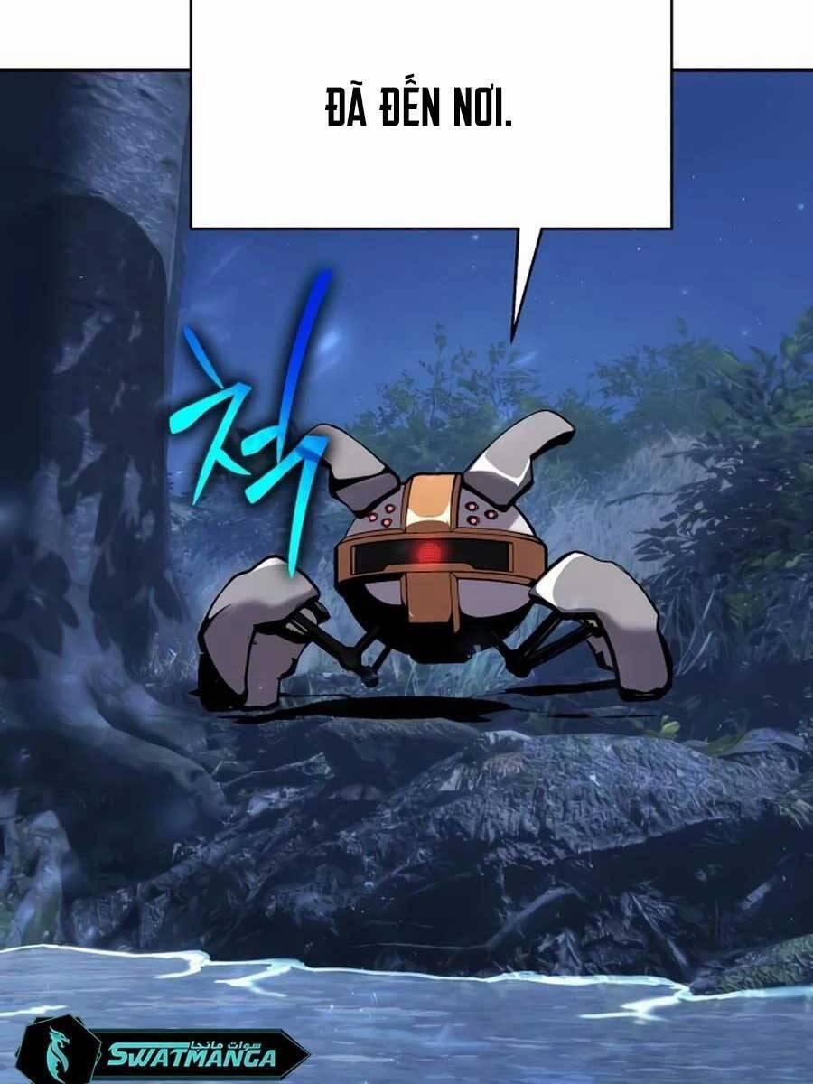 Vua Hiệp Sĩ Đã Trở Lại Với Một Vị Thần 21 trang 17