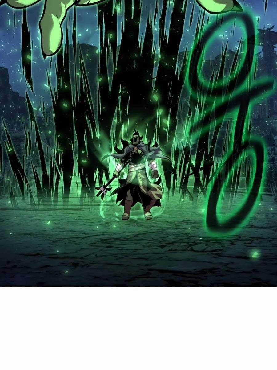 Vua Hiệp Sĩ Đã Trở Lại Với Một Vị Thần 21 trang 180