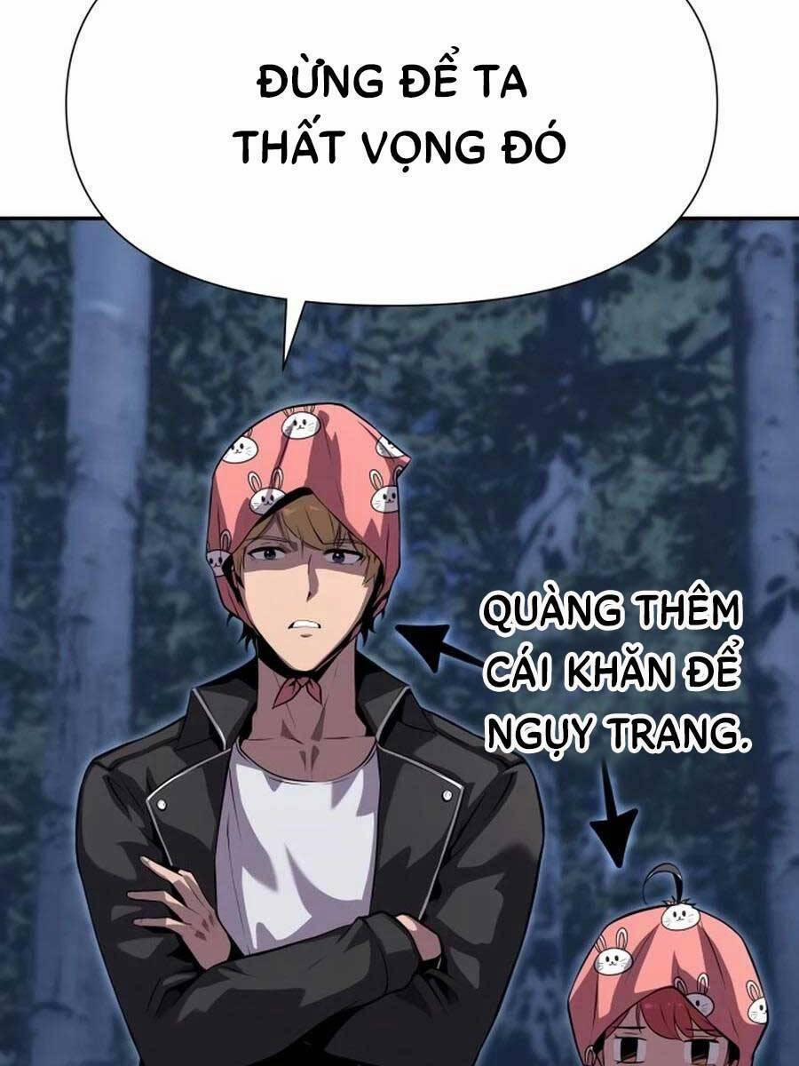 Vua Hiệp Sĩ Đã Trở Lại Với Một Vị Thần 21 trang 20