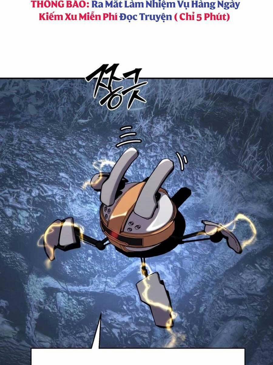 Vua Hiệp Sĩ Đã Trở Lại Với Một Vị Thần 21 trang 22