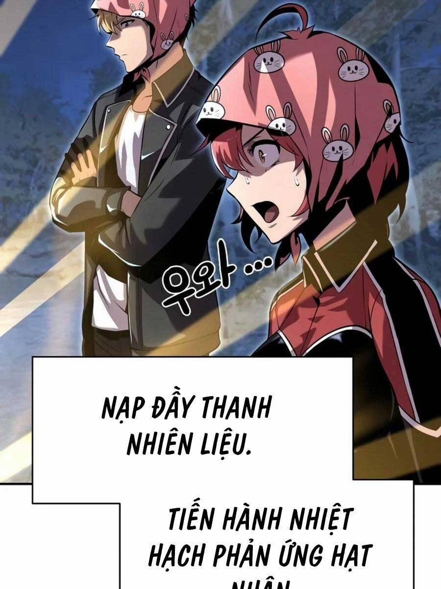 Vua Hiệp Sĩ Đã Trở Lại Với Một Vị Thần 21 trang 28
