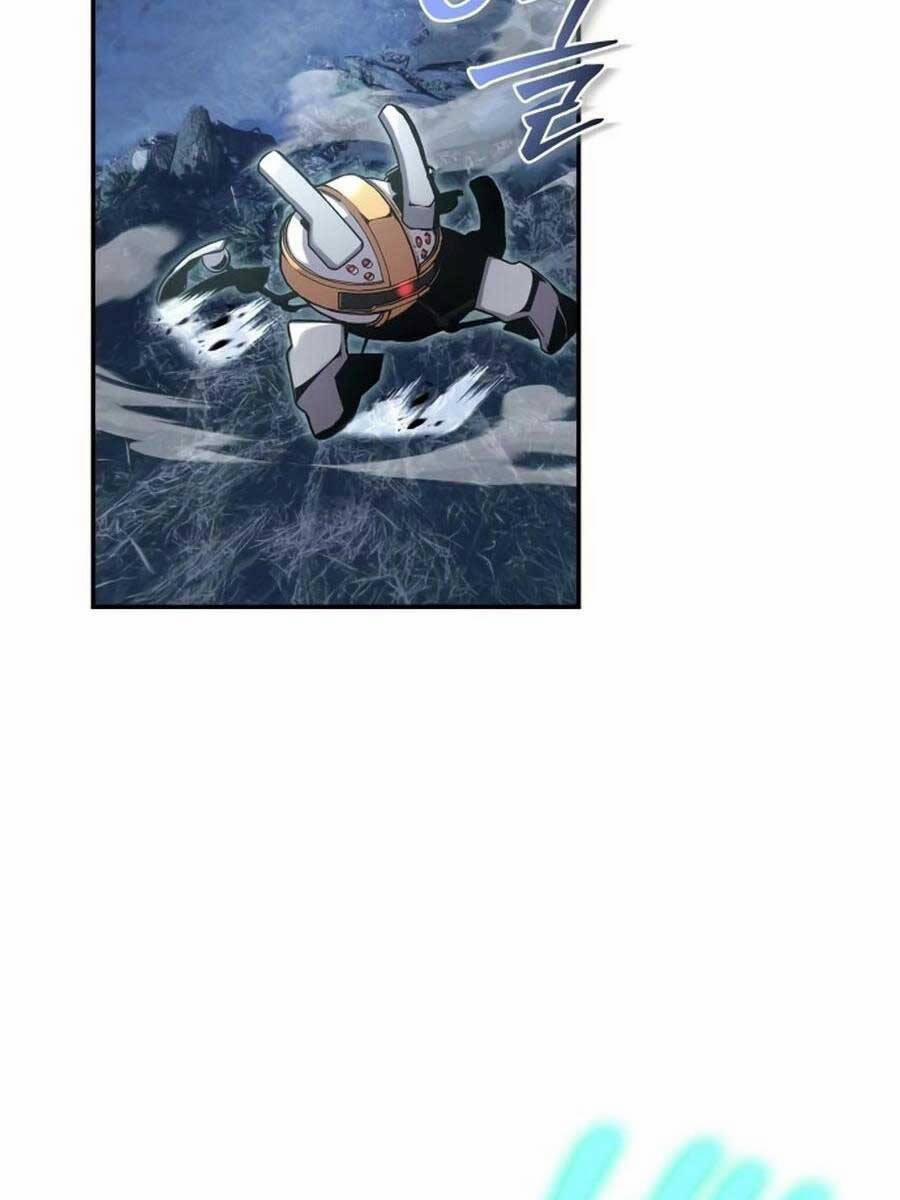 Vua Hiệp Sĩ Đã Trở Lại Với Một Vị Thần 21 trang 30