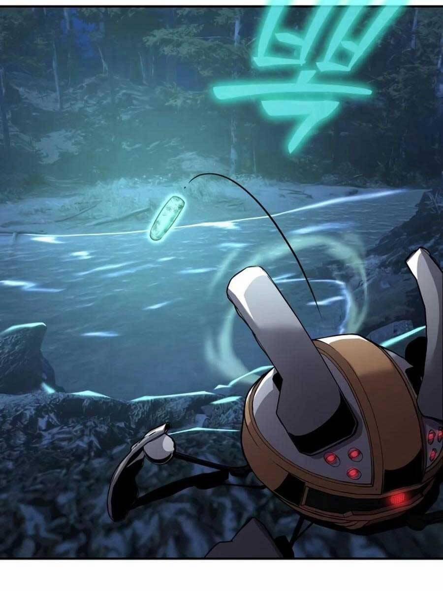 Vua Hiệp Sĩ Đã Trở Lại Với Một Vị Thần 21 trang 31