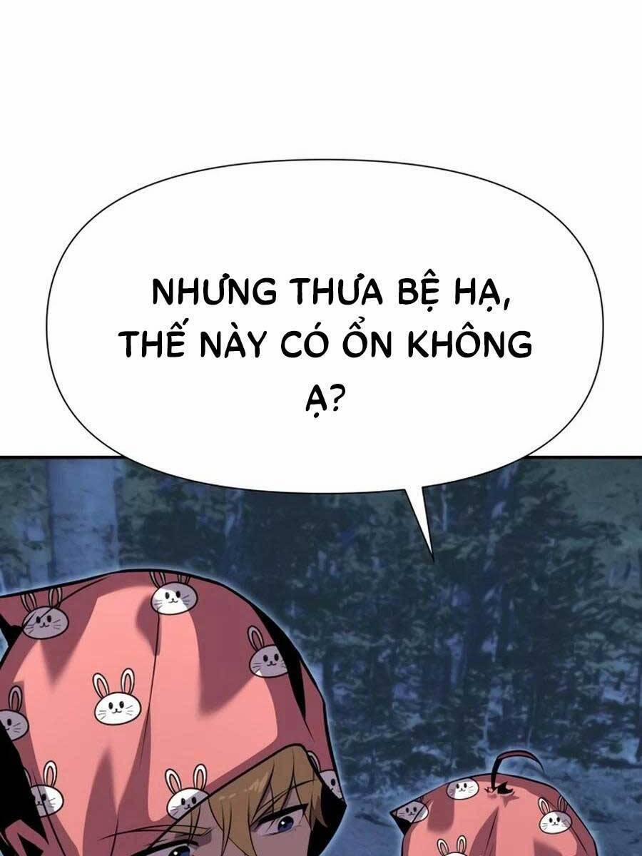 Vua Hiệp Sĩ Đã Trở Lại Với Một Vị Thần 21 trang 34