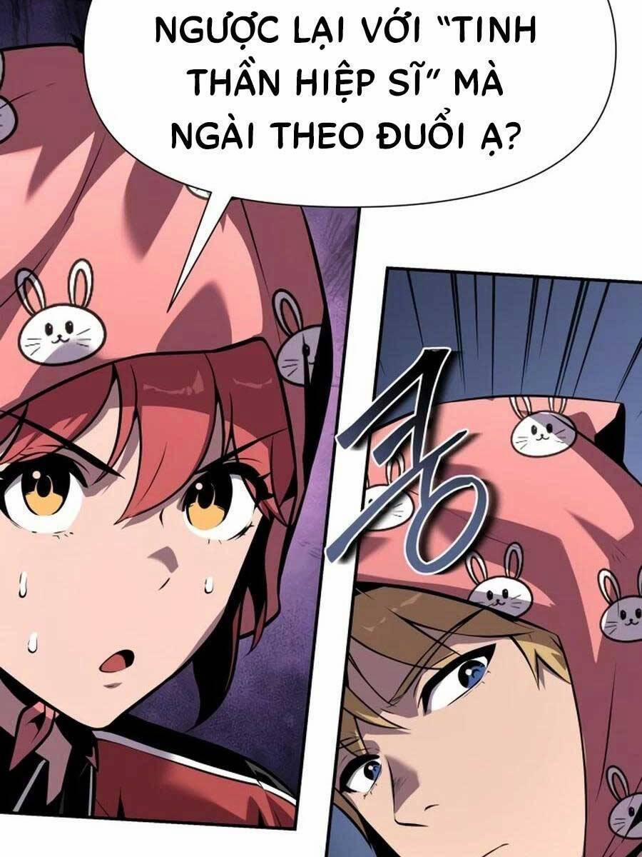 Vua Hiệp Sĩ Đã Trở Lại Với Một Vị Thần 21 trang 37