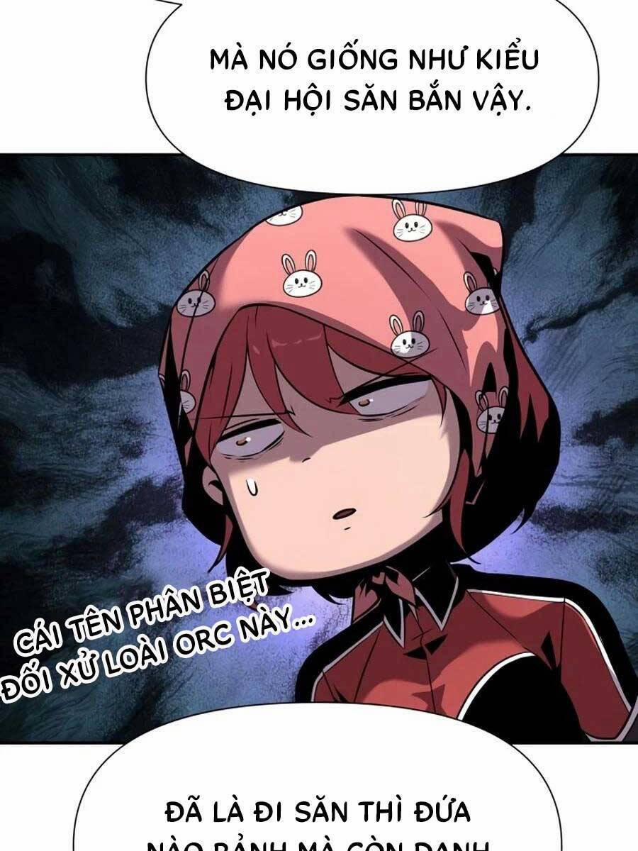 Vua Hiệp Sĩ Đã Trở Lại Với Một Vị Thần 21 trang 43