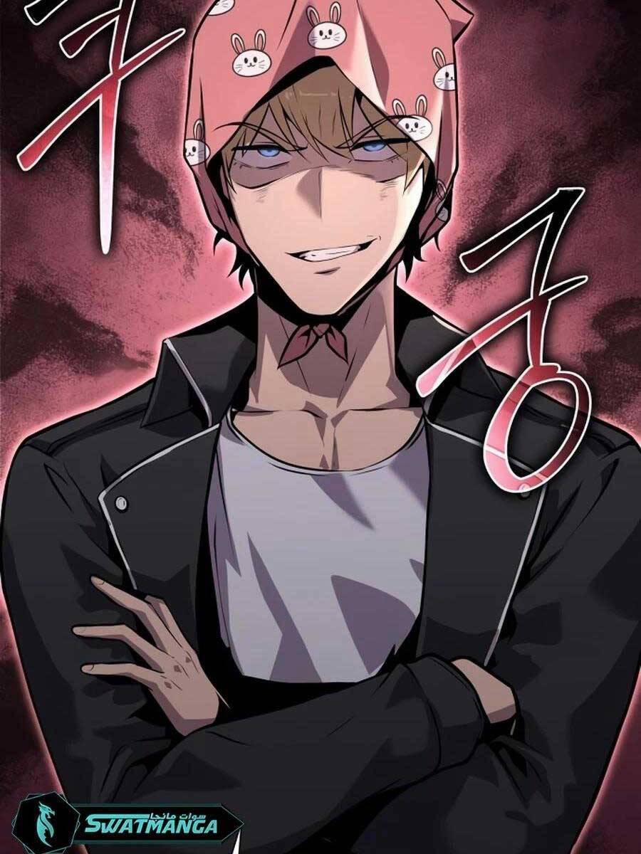 Vua Hiệp Sĩ Đã Trở Lại Với Một Vị Thần 21 trang 45