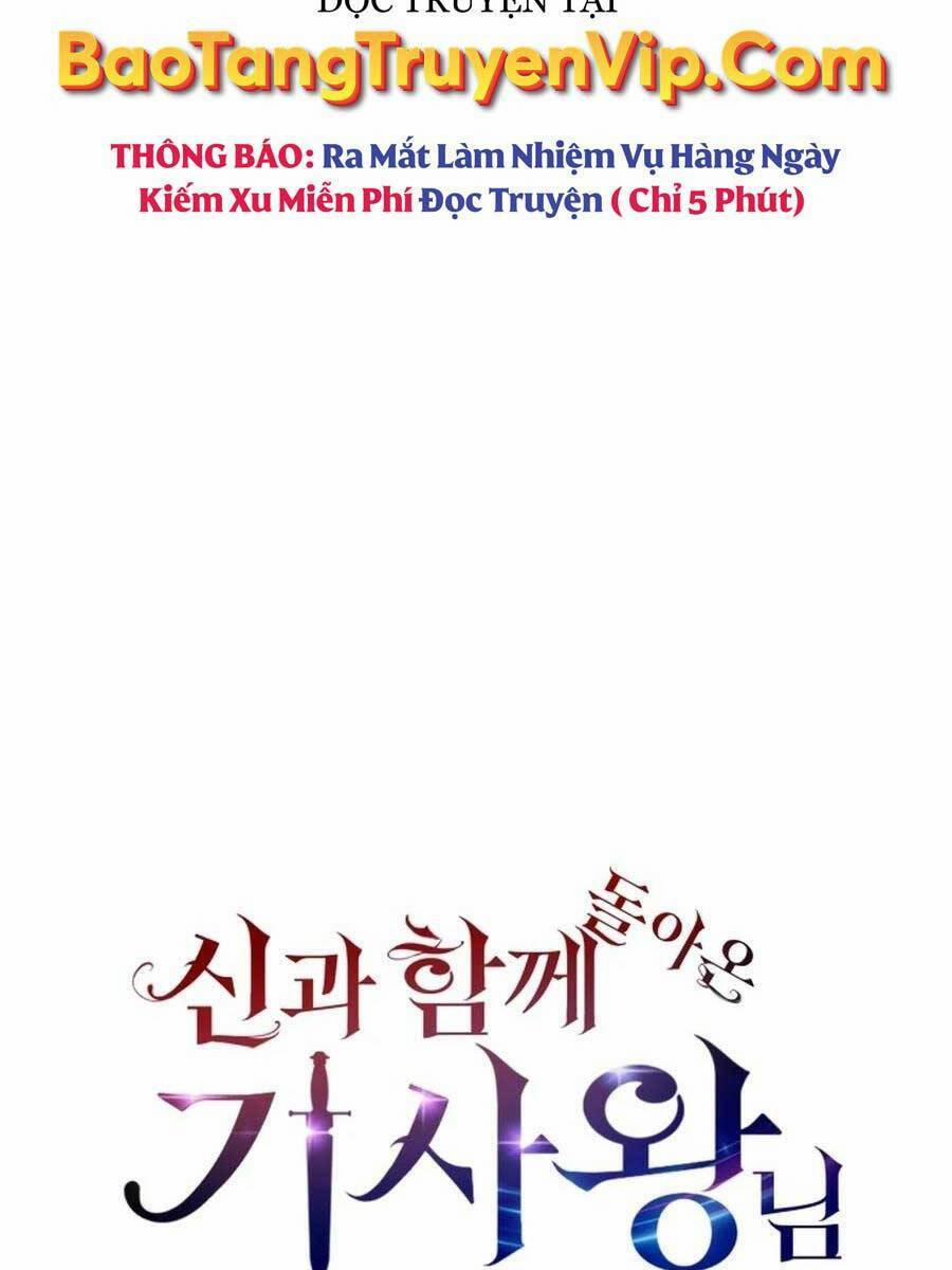 Vua Hiệp Sĩ Đã Trở Lại Với Một Vị Thần 21 trang 47