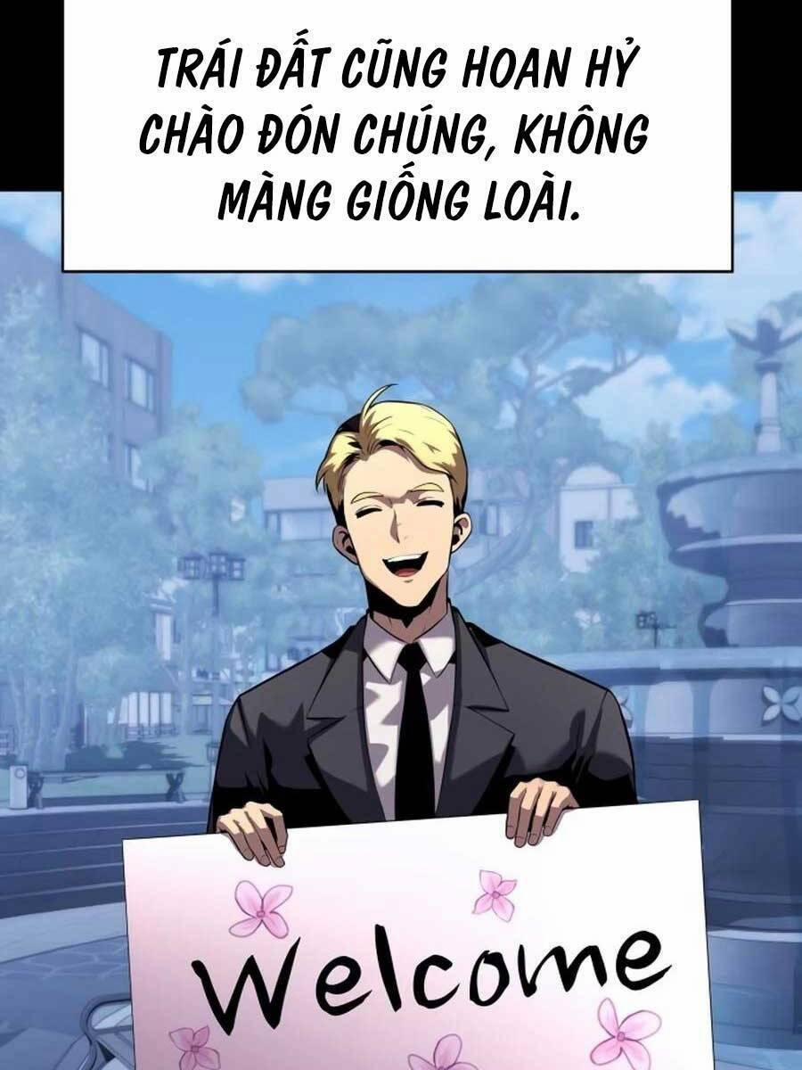 Vua Hiệp Sĩ Đã Trở Lại Với Một Vị Thần 21 trang 5